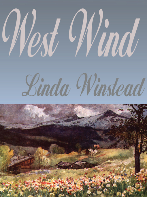 Title details for West Wind by Linda Winstead Jones - Available